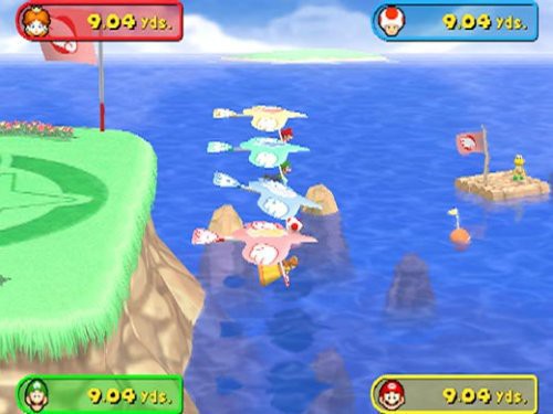 Mario Party 7 (DE)