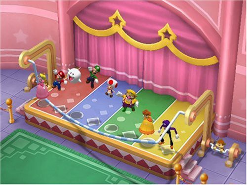 Mario Party 7 (DE)