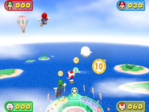 Mario Party 7 (DE)
