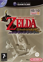Legend of Zelda: Wind Waker