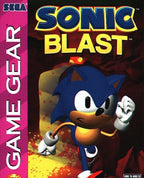 Sonic the Hedgehog Blast (US)