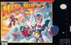 Mega Man X3 (US)