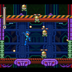 Mega Man 7 (US)