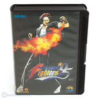 King of Fighters '95 - 250 Megs (JP) · Sammlerstück