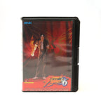 King of Fighters '96 - 362 Megs (JP) · Sammlerstück