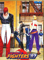 King of Fighters '97 - 460 Megs (JP) · Sammlerstück