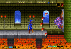 Magician Lord - 46 Megs (JP) · Sammlerstück