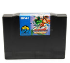 Super Baseball 2020 / 46 Megs (JP) · Sammlerstück
