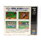 Baseball Stars 2 (JP)