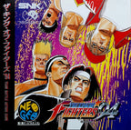 The King of Fighters '94 (JP)