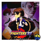The King of Fighters '97 (JP)