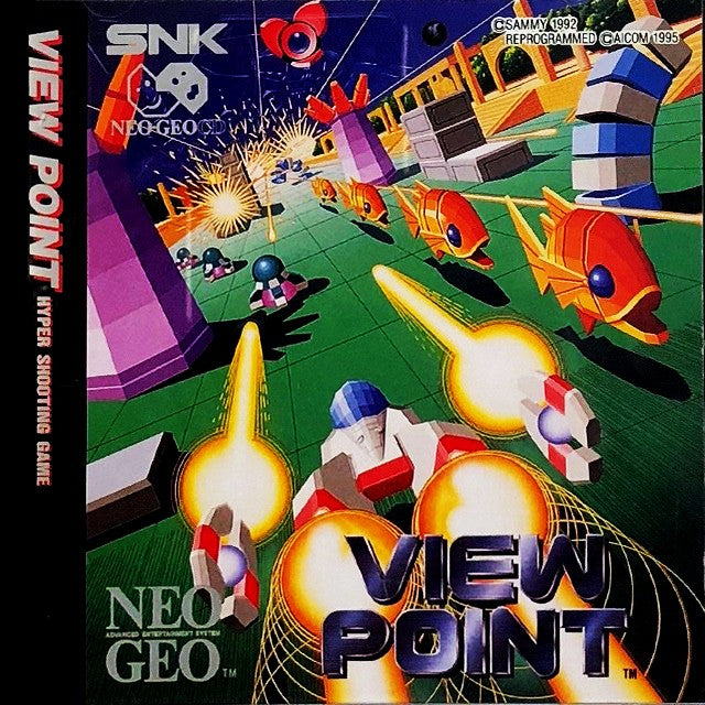 Viewpoint (US)