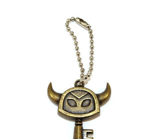 Schlüsselanhänger: The Legend of Zelda A Link Between Worlds Metal Item Collection Key