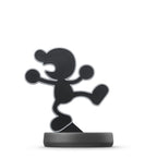 Super Smash Bros. Collection Figur: Mr. Game & Watch
