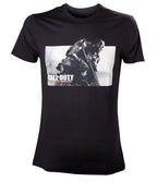 T-Shirt - Call of Duty Advanced Warfare Print Soldier Key Art