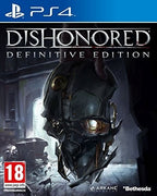 Dishonored (GB) — Definitive Edition