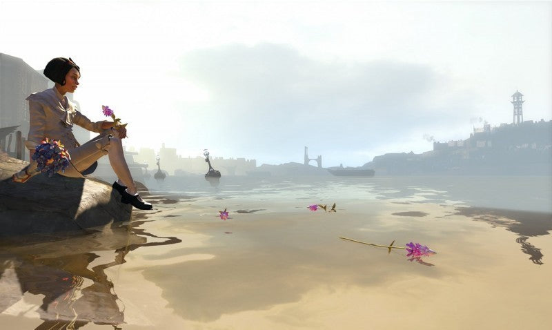 Dishonored (GB) — Definitive Edition