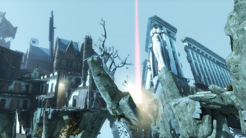 Dishonored (DE) — Definitive Edition