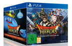 Dragon Quest Heroes — Collector's Edition