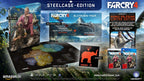 Far Cry 4 — Steelbook