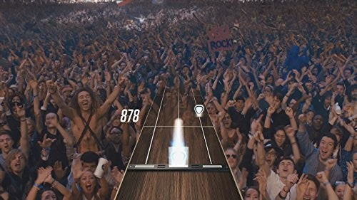 Guitar Hero: Live (DE)