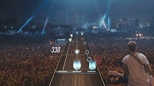 Guitar Hero: Live (DE)
