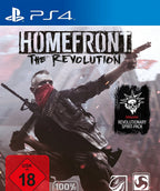 Homefront: The Revolution (DE)