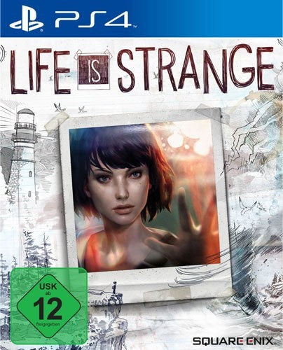 Life is Strange (DE)