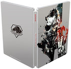 Metal Gear Solid V: The Phantom Pain — Steelbook