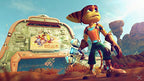 Ratchet & Clank (GB)