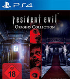 Resident Evil: Origins Collection (DE)