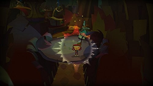 Tearaway: Unfolded (DE)