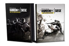 Rainbow Six: Siege Art of Siege (DE) — Collector's Edition
