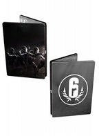 Rainbow Six: Siege — Steelbook