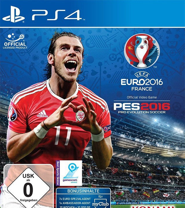 UEFA Euro 2016 (DE)