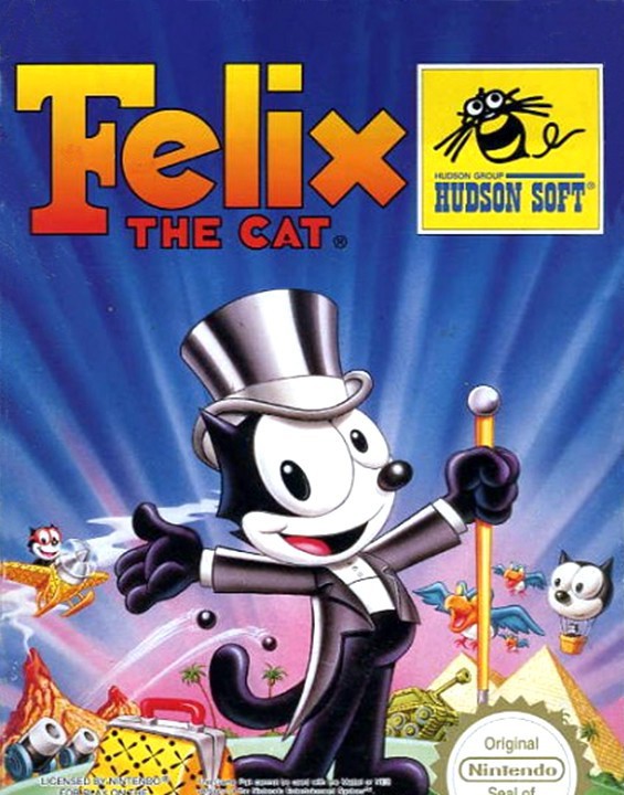 Felix the Cat