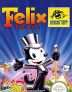 Felix the Cat