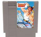 Hammerin' HARRY