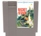 Racket Attack