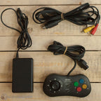 Konsole Frontloader + Original Controller (JP)