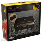Konsole Frontloader + Original Controller (JP)