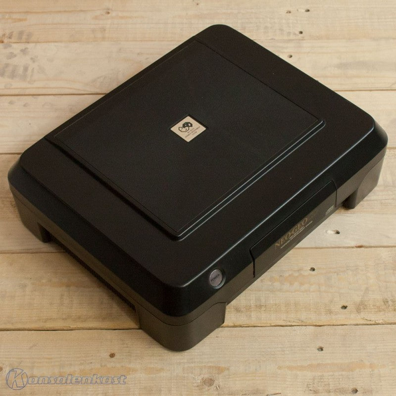 Konsole Frontloader + Original Controller (JP)