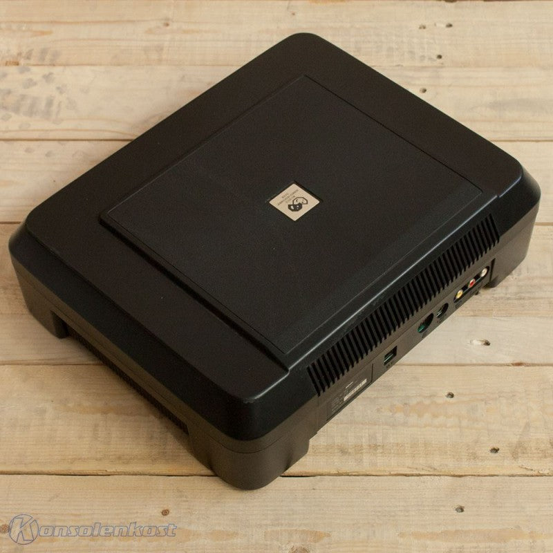 Konsole Frontloader + Original Controller (JP)