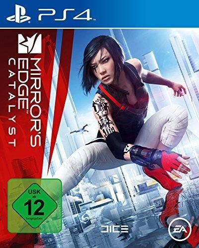 Mirror's Edge: Catalyst