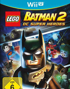 Lego Batman 2: DC Super Heroes (DE)