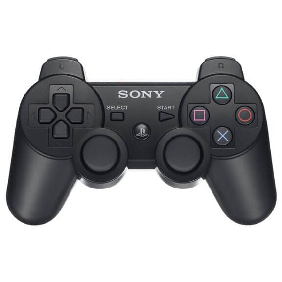 Original DualShock 3 Wireless Controller