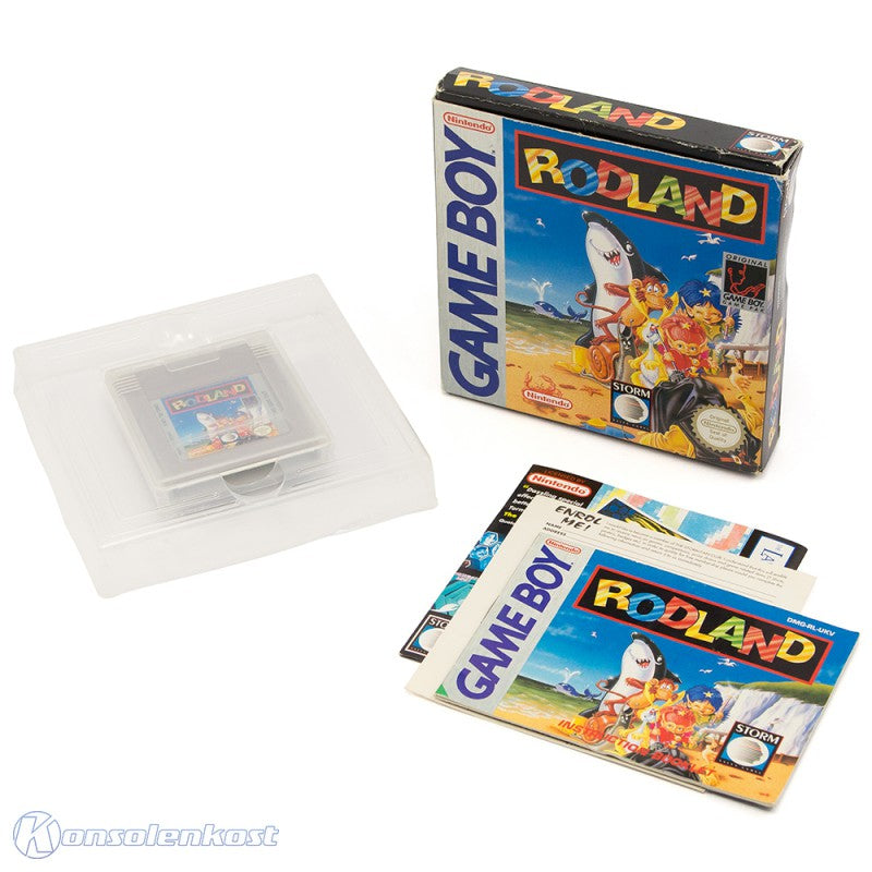 Rodland