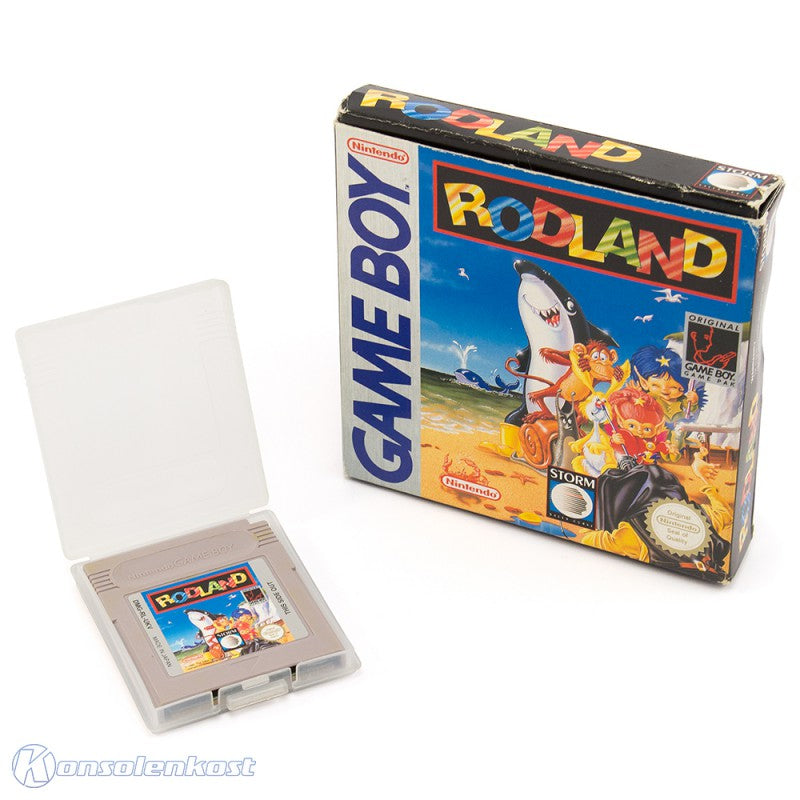 Rodland