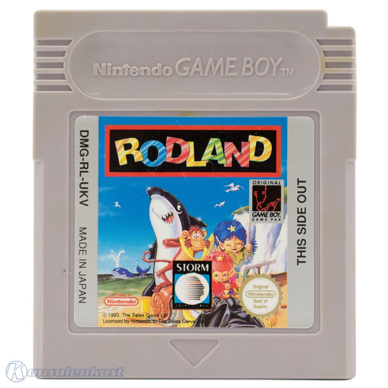 Rodland