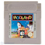 Rodland